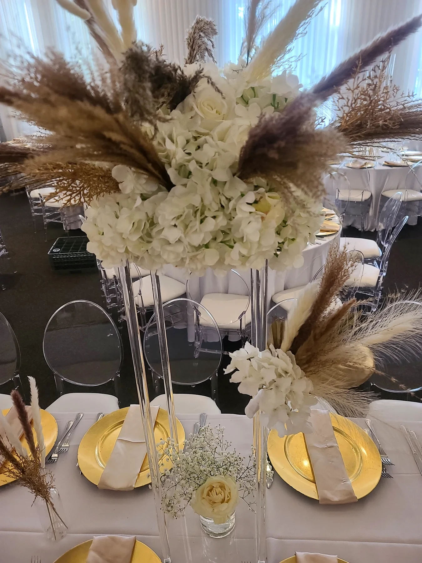 Réalisation Lielle Events — Mariages