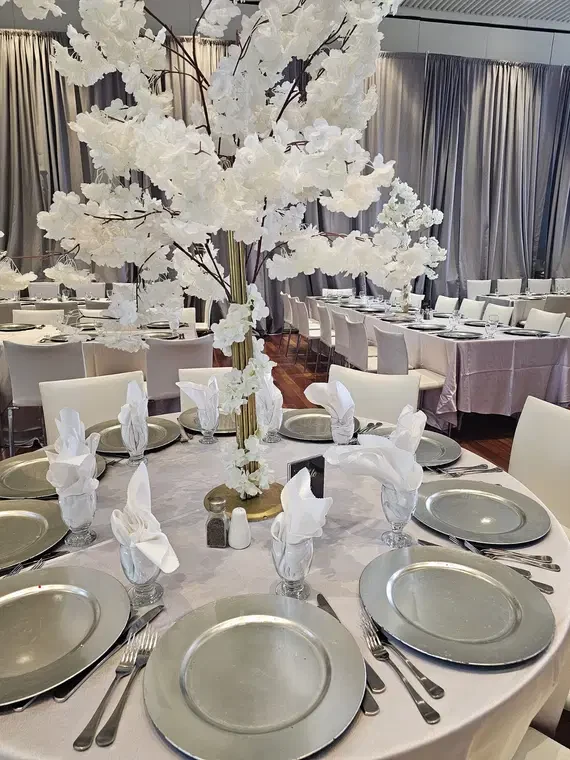 Réalisation Lielle Events — Mariages