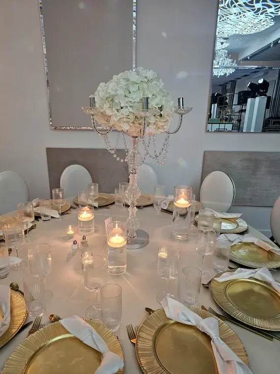 Réalisation Lielle Events — Mariages
