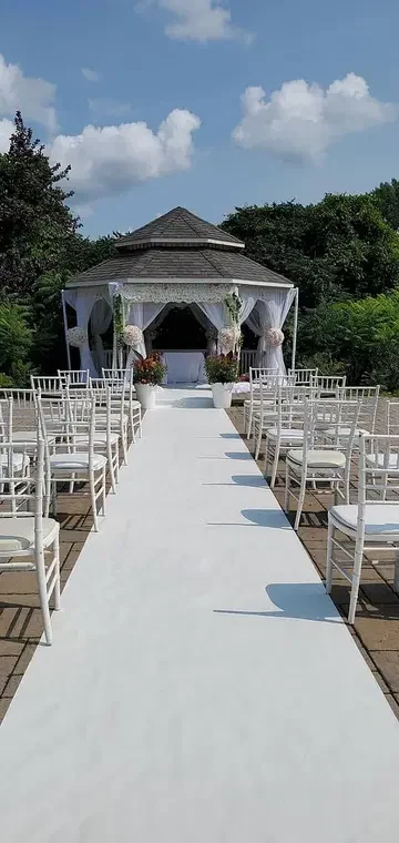 Réalisation Lielle Events — Mariages