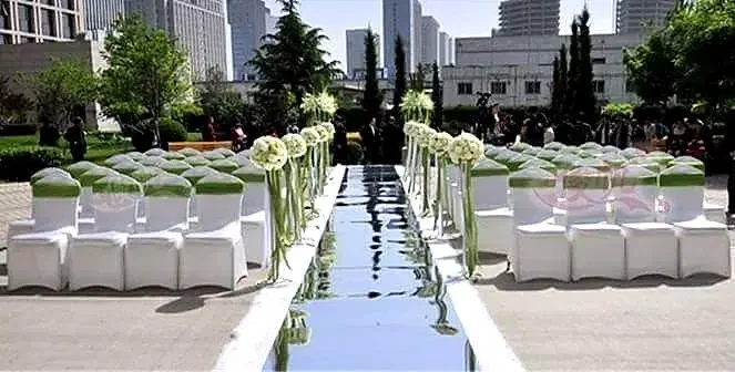 Réalisation Lielle Events — Mariages
