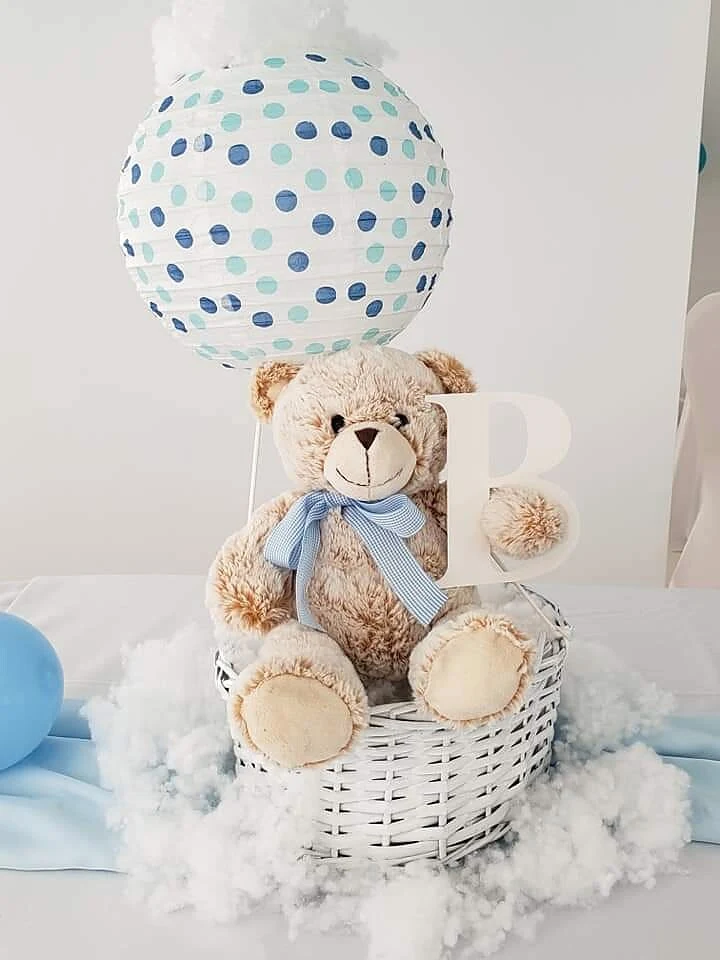 Réalisation Lielle Events — Naissances